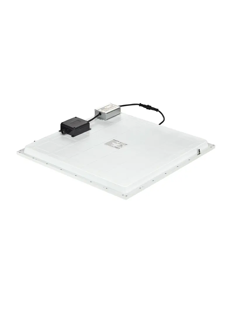 Panel LED Coreline RC132V G6 48S/940 PSU W60L60 OC IP65 PHILIPS