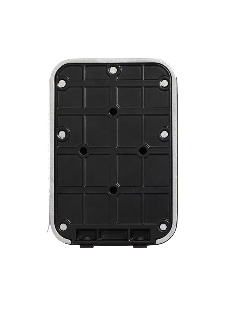 Sejf na klucze z zamkiem szyfrowym i pokrywą