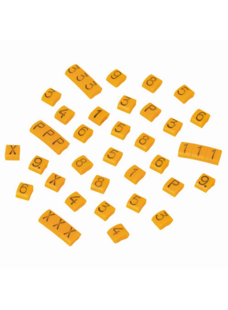 MZ-0 11-20 OZNACZNIK /250 SZT/