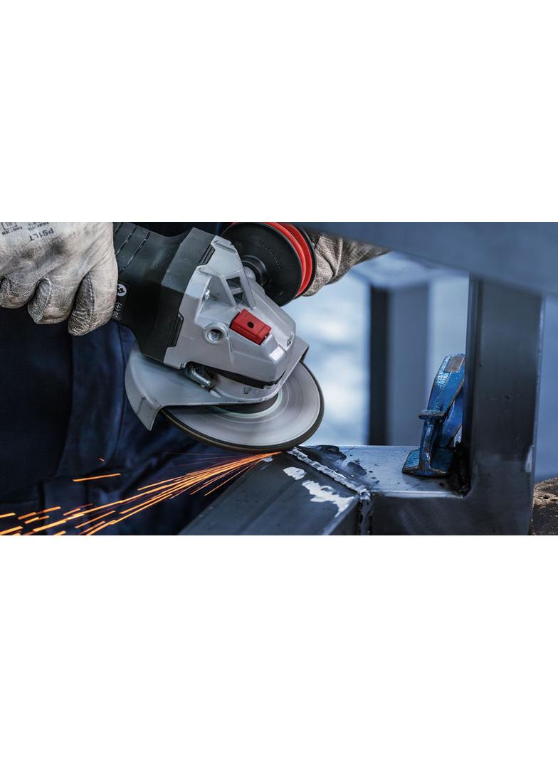 TARCZA ŚCIERNA 115X22X6 INOX BF