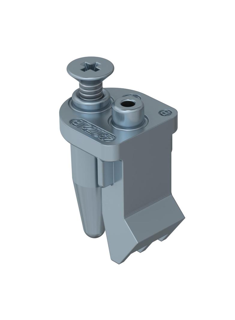 RE6, ELEMENT ZACZEPOWY