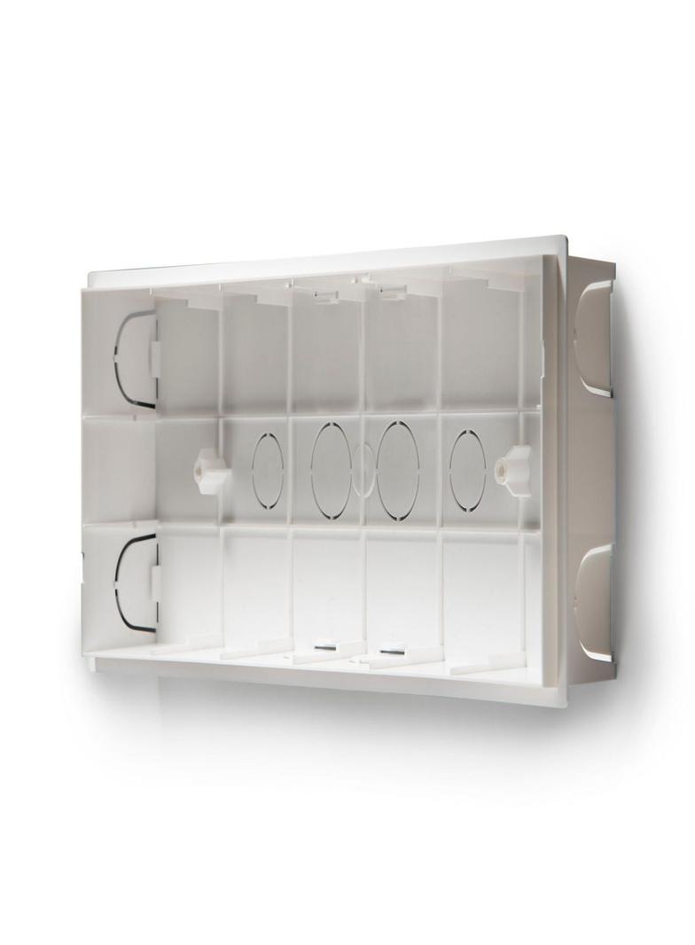 NEXITECH Puszka do ściany murowanej NEXI-RB EATON