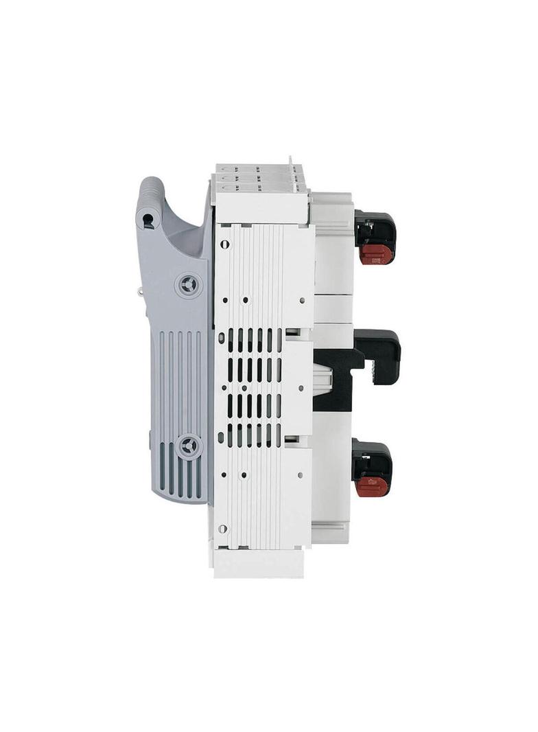 XNH00-S160 Rozłącznik bezpiecznikowy 160A rozmiar NH00 3P montaż na Sasy 60i wersja Basic 183033 EAT