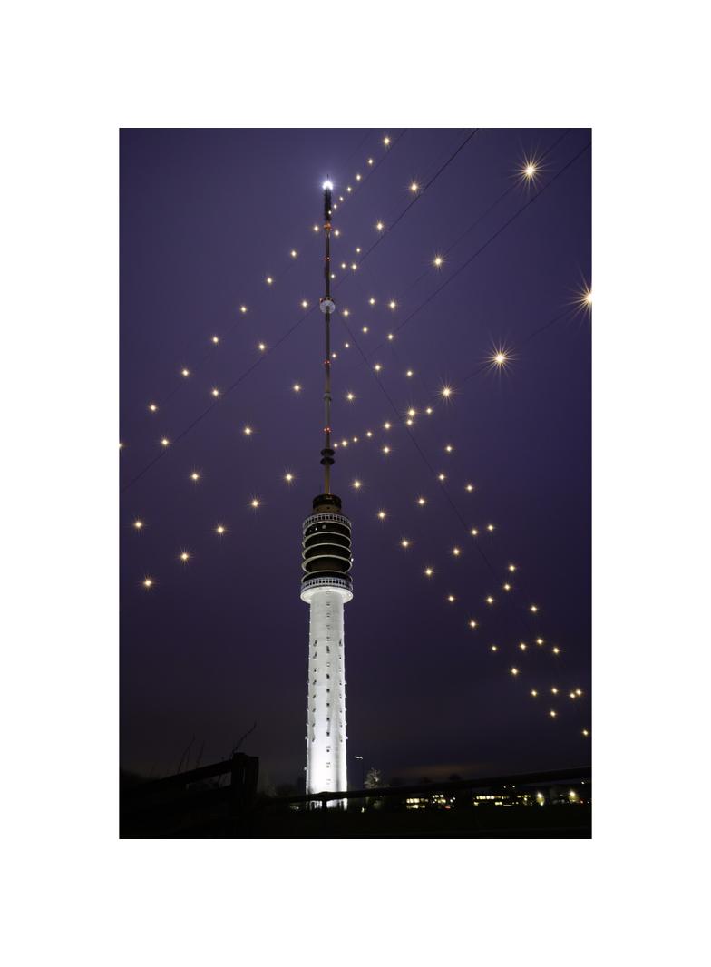 Oprawa HIGH BAY P 190W 865 70DEG IP65