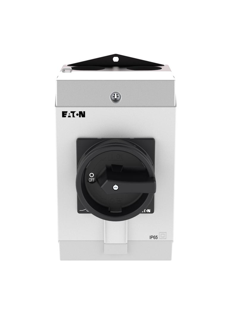 T3-3-15680/I2/SVB-SW Łącznik krzywkowy 32A 13kW 207203 EATON