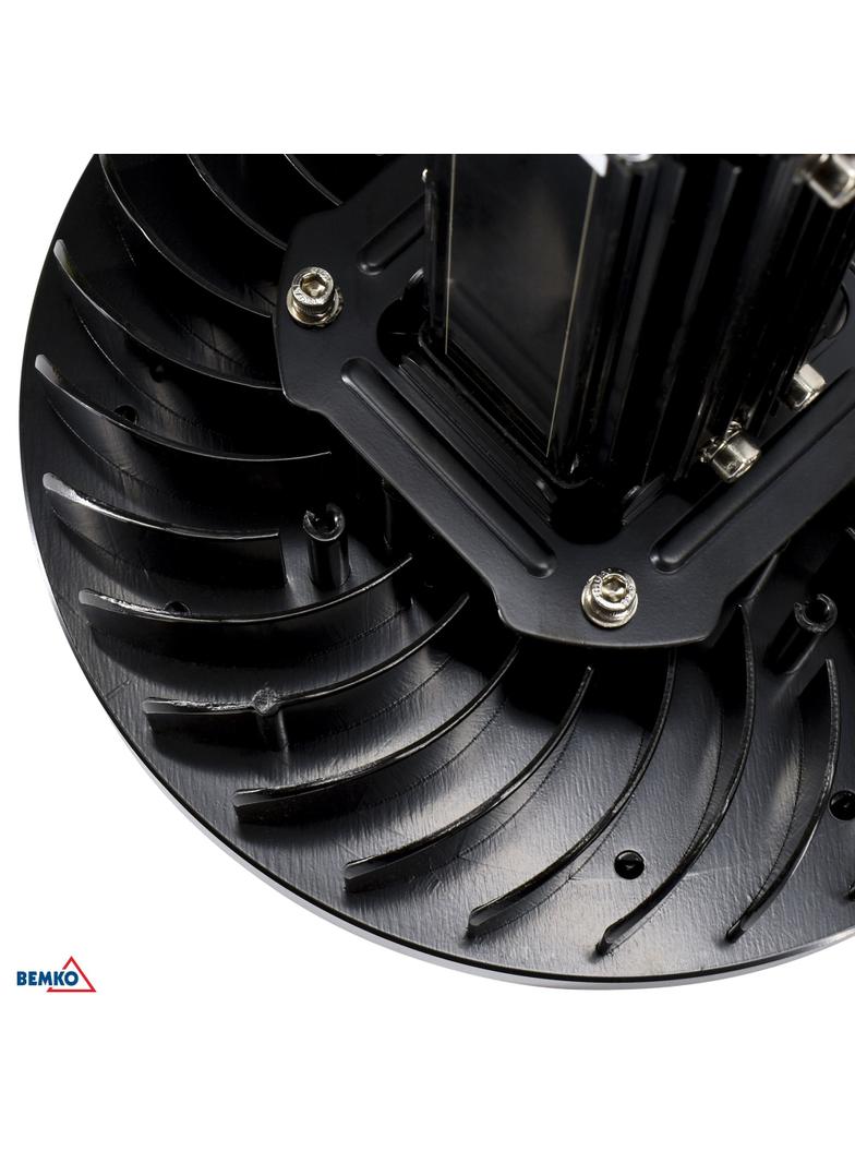OPRAWA HIGHBAY LED ULTRAS 2, 1-10V 100W 4000K 15000LM IP65 120°