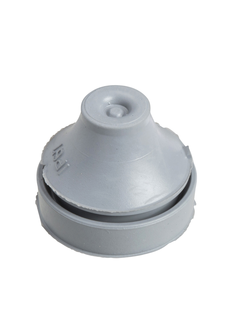 Thorsman TET EPDM 5-7 dławnica kablowa szara średnica 5 do 7 mm, IP67