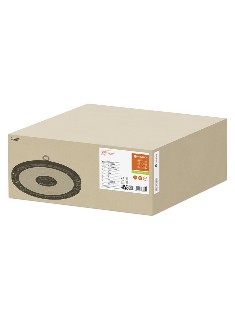 Oprawa HIGH BAY P 190W 840 70DEG IP65