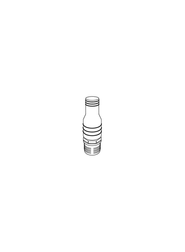 Terminator M12-C01, CAN M12, 5-stykowy