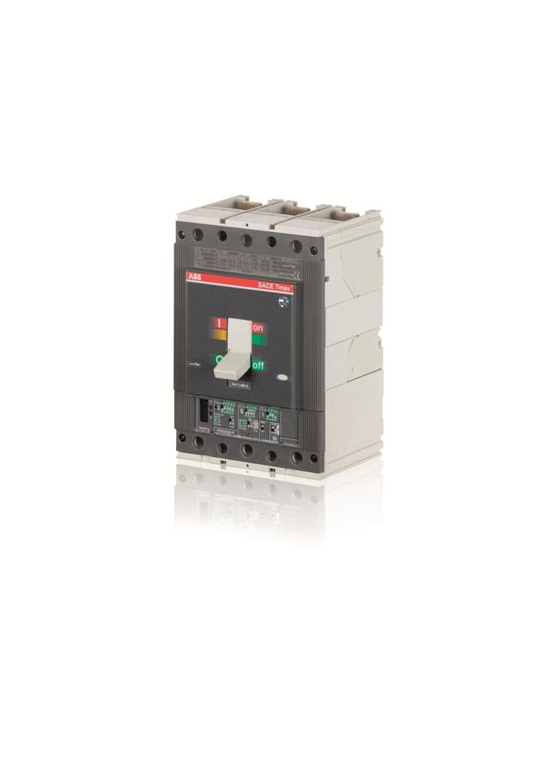 TMAX T5N 400 PR222DS/P-LSIG IN=320 3P F WYŁĄCZNIK KOMPAKTOWY