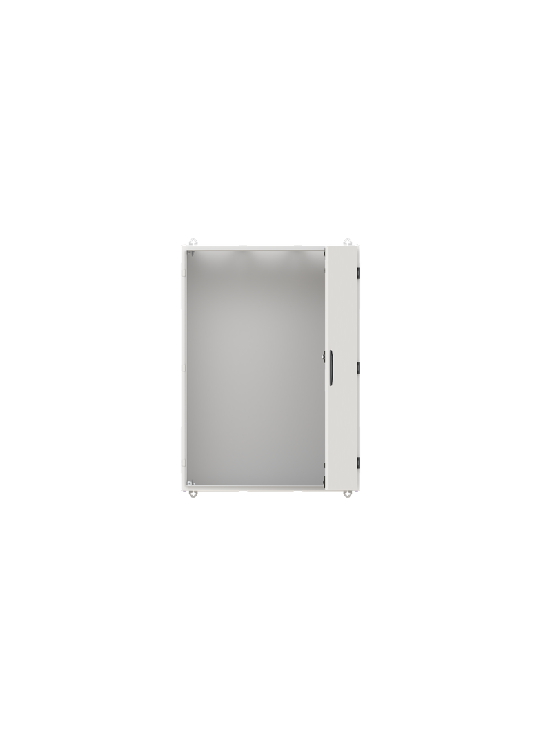 TW307G TwinLine-W szafa naścienna I kl. izol. IP55