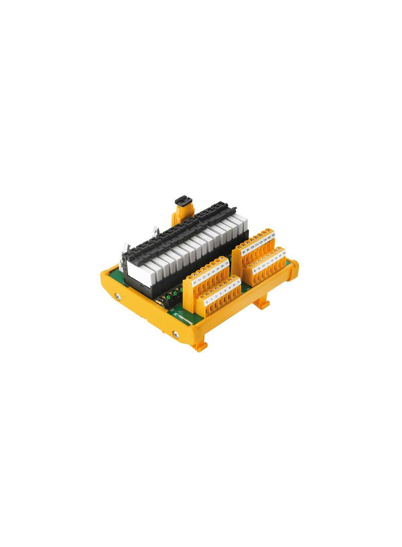 RSM-16DI 48VDC S Moduł interfejsowy WEIDMULLER