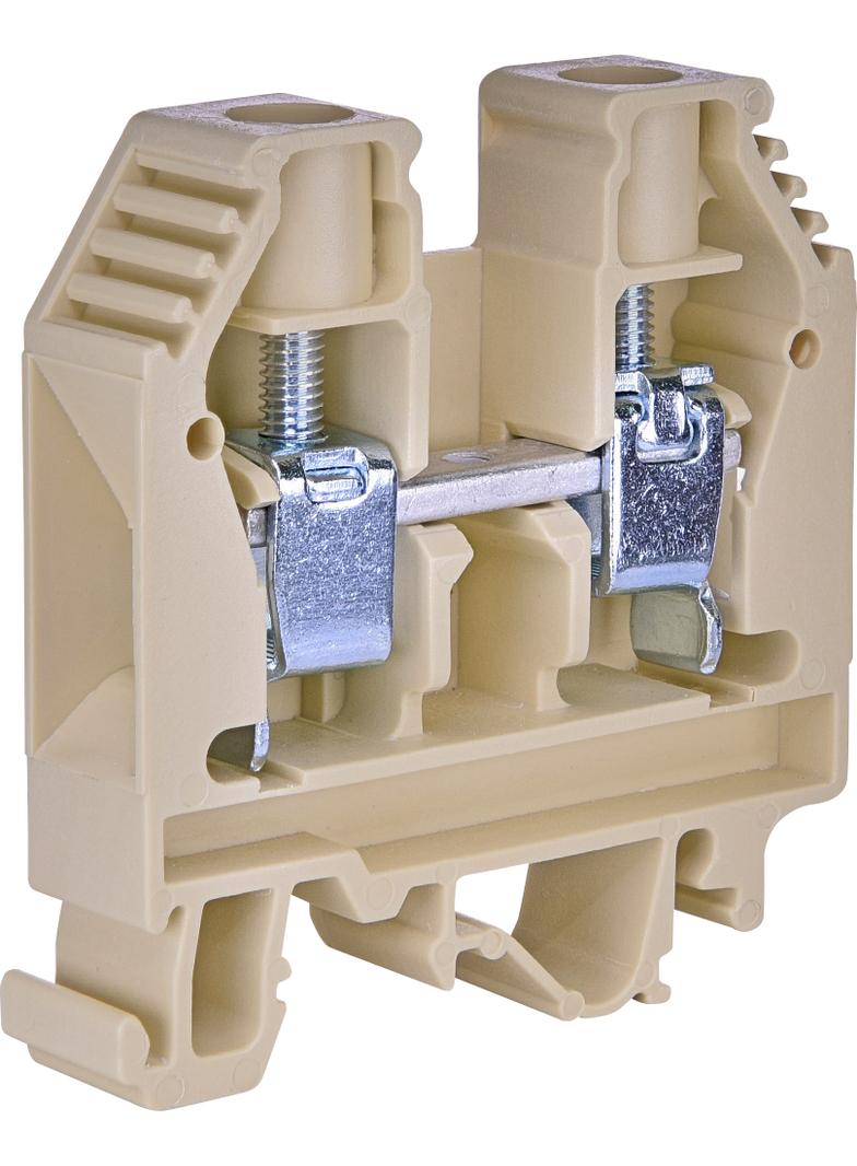 VS 16 PA (ZUG) ZŁĄCZKA GWINT.(16 MM2)