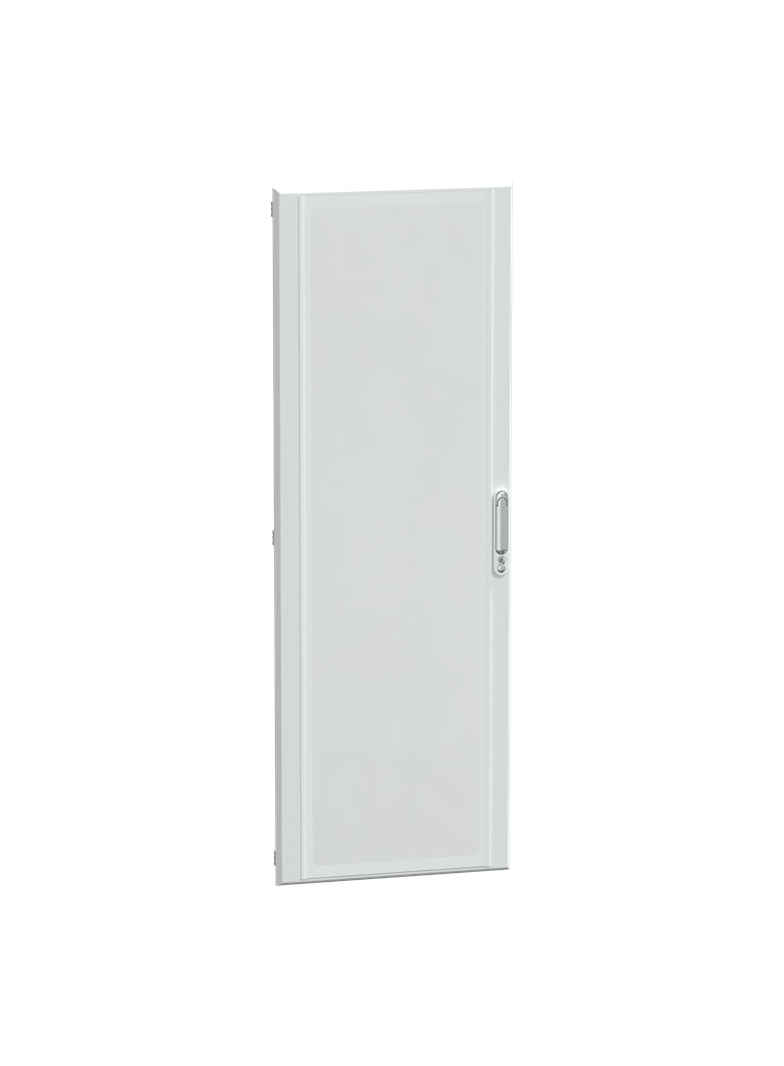 Rozdzielnice PrismaSet, drzwi przezroczyste do obudowy stojącej 33 modułowej