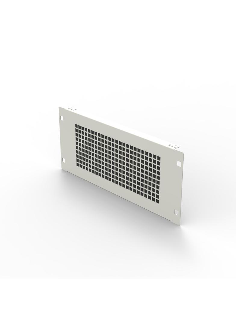 XL3S 16M OSŁONA WENTYLACYJNA 150MM, Legrand