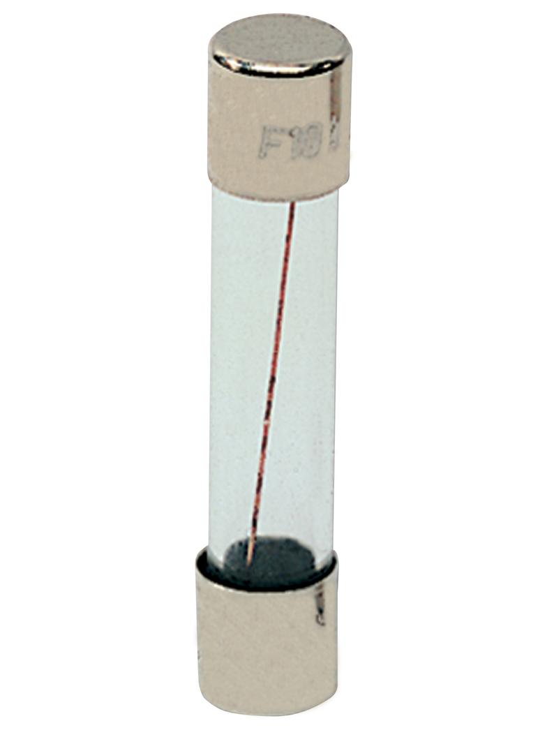 Wkładka miniaturowa cylindryczna-szklana 6,3x32 F 15A/250V 006710084 ETI