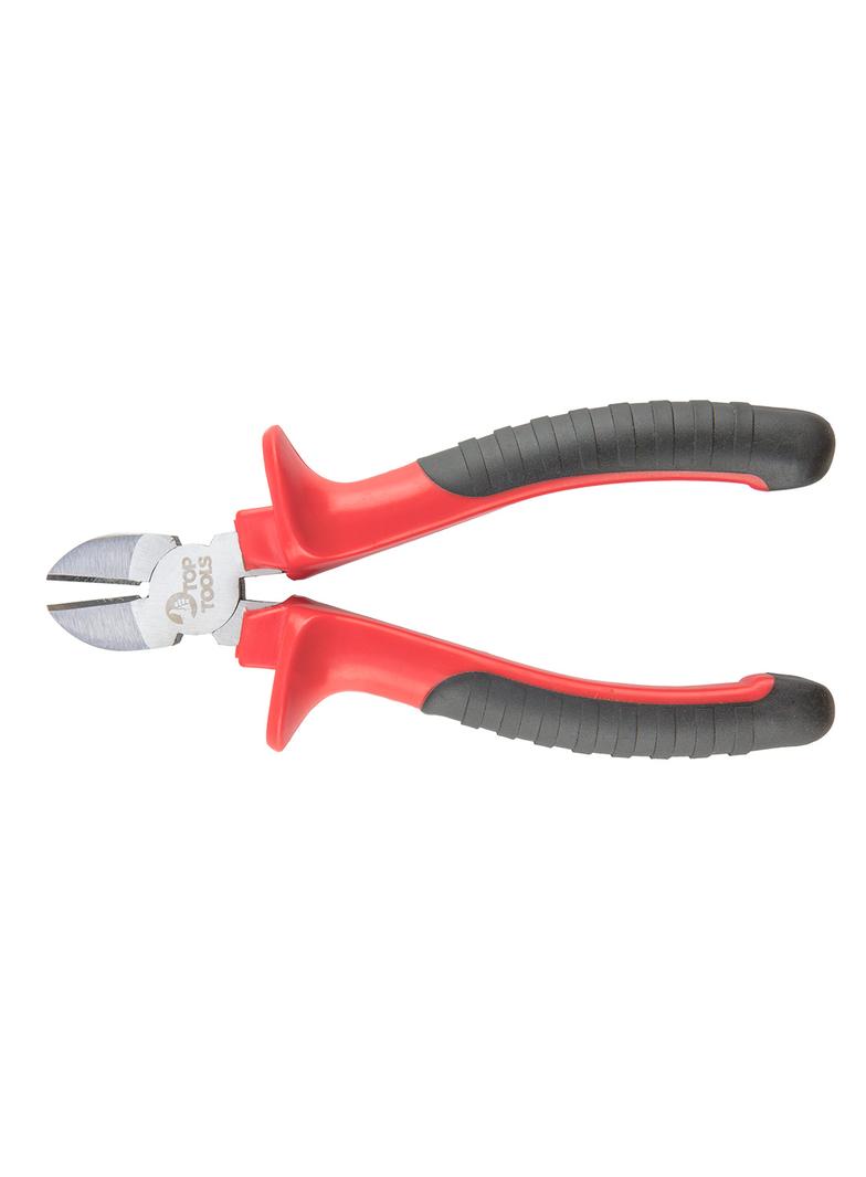 Szczypce boczne 160 mm