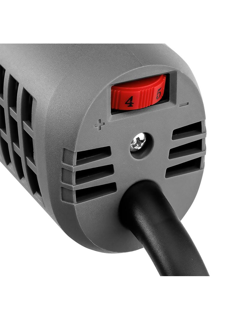 Szlifierka kątowa 900W, tarcza 125 x 22.2 mm, obroty 3000-12000 min?1 59G187 GTX 59g187 GTX Poland
