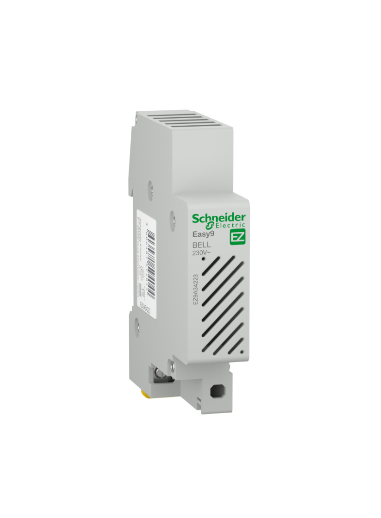 Dzwonek modułowy Easy9 PRO 230V 50Hz EZ9A34223 Schneider