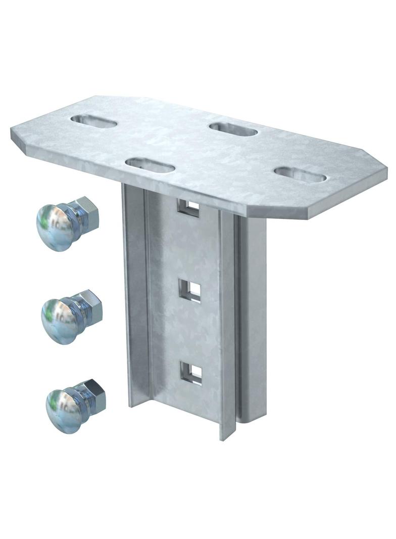 KI 8, GŁOWICA DO WIESZAKA KI 8 FT