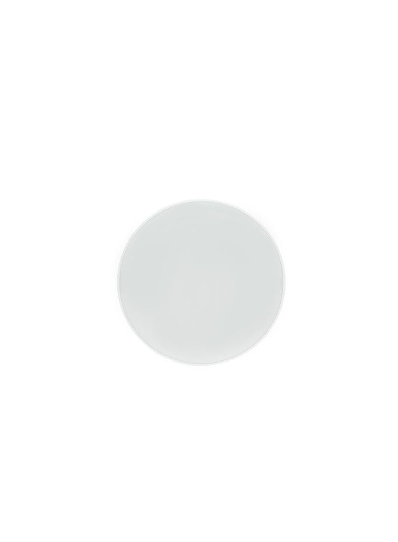 NYMPHEA BLACK & WHITE RINGS 18W CCT 230V 115st IP54 FI250x52 BIAŁY/CZARNY OKRĄGŁA