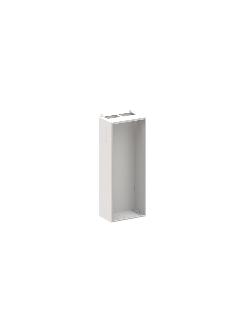 TW209GB TwinLine-W szafa naścienna I kl. izol. IP30 bez drzwi