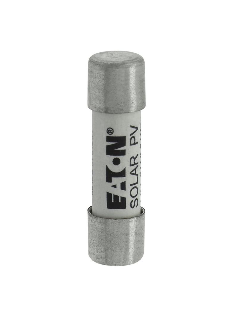 10AMP 1000VDC SOLAR FERRULE 10 X 38MM 10A 1000Vdc wkładka cylindryczna 10x38 do PV PV-10A10F EATON
