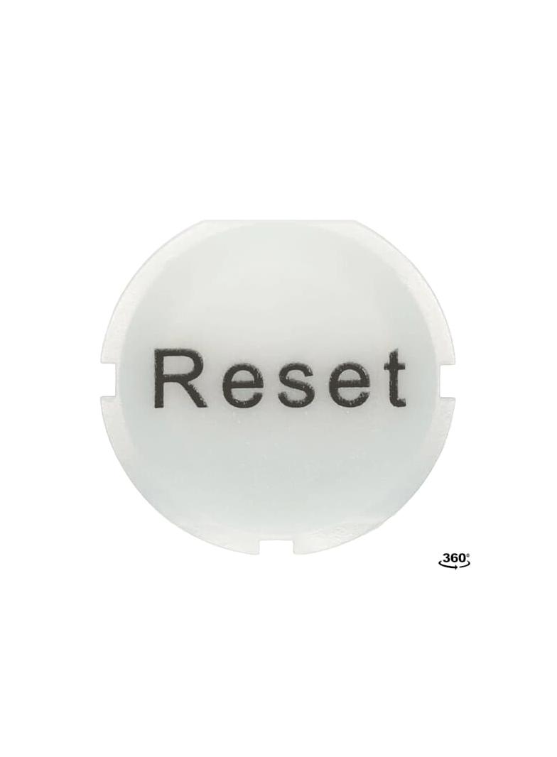 Tabliczka opisowa KTC1-1025