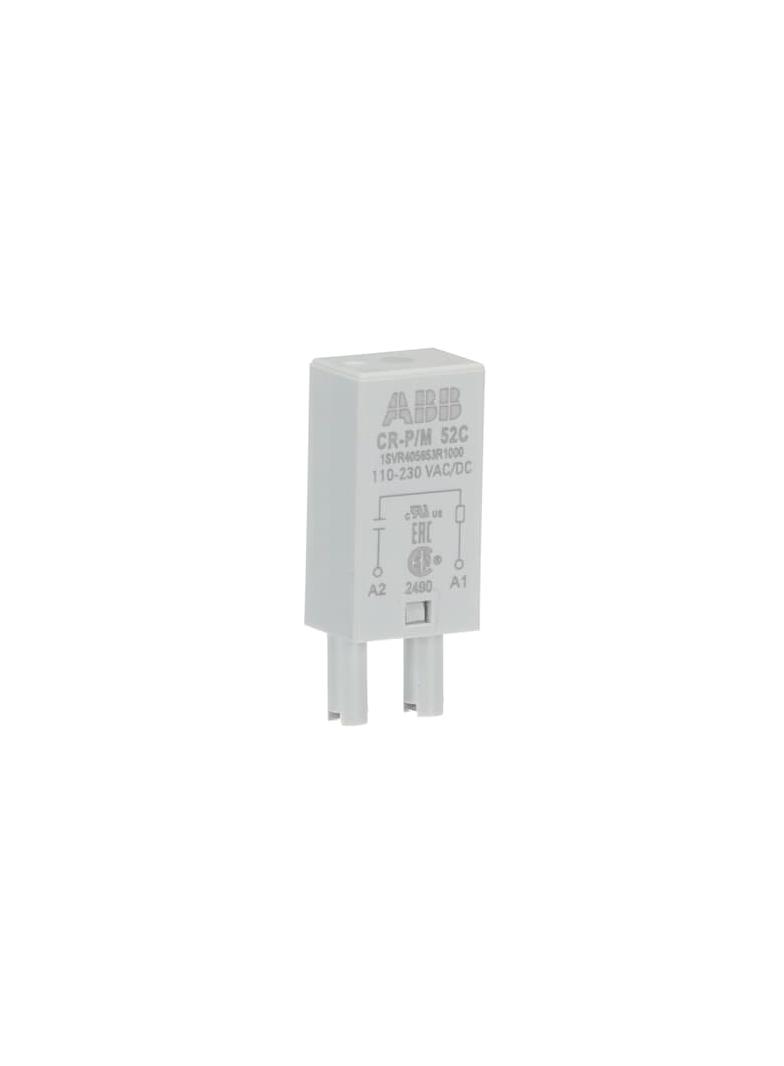 Moduł CR-P/M 52C RC 110-240V AC 1SVR405653R1000 ABB