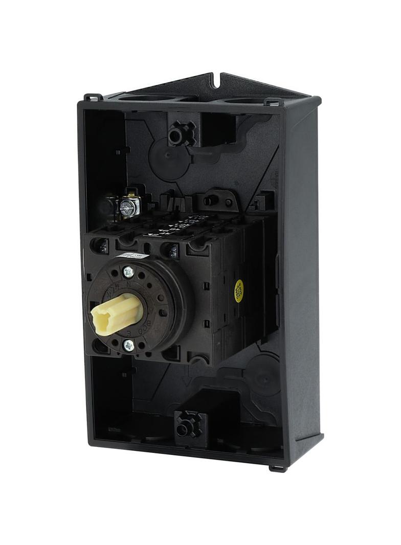 T3-5-15876/I2 Łącznik krzywkowy 32A 13kW 207537 EATON