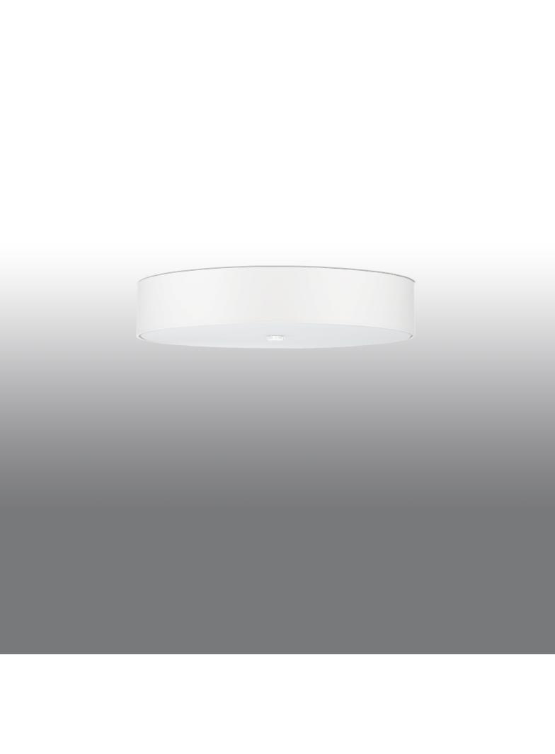 Sollux Plafon SKALA 70 biały SL.0811