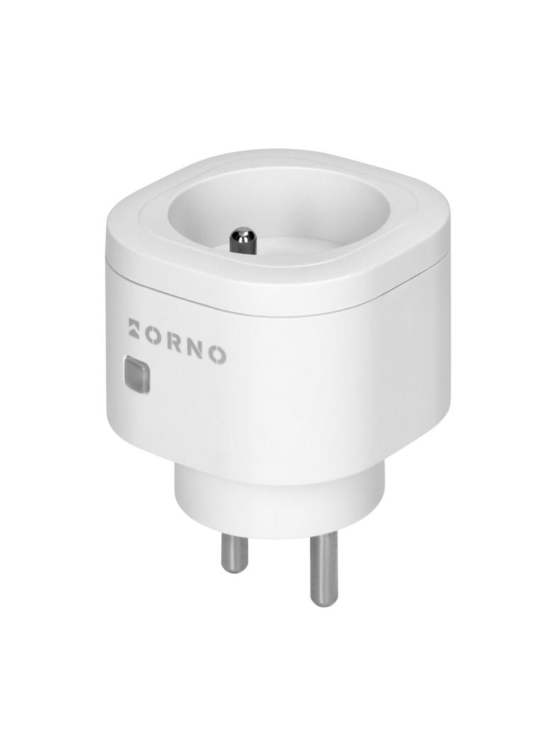 Zestaw bezprzewodowych mini gniazd sterowanych pilotem 2+1 OR-GB-462 ORNO