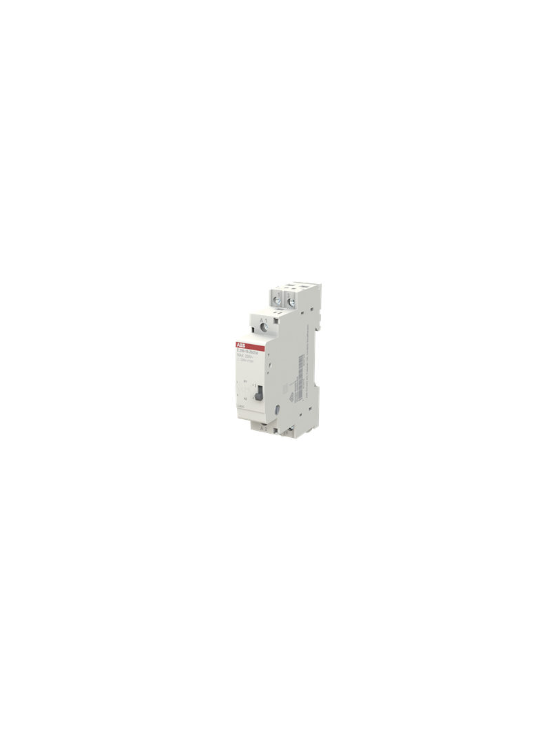E290-16-20/230 Przekaźnik bistabilny 16A 2NO
