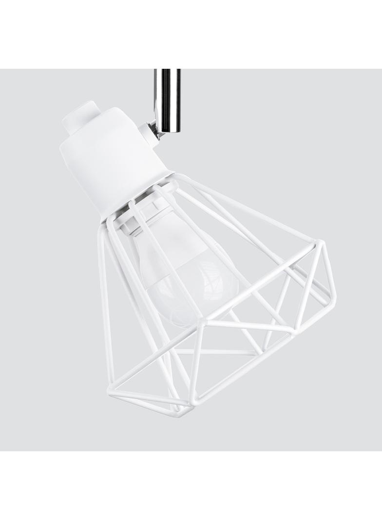 Sollux Plafon ARTEMIS 3 biały SL.1104