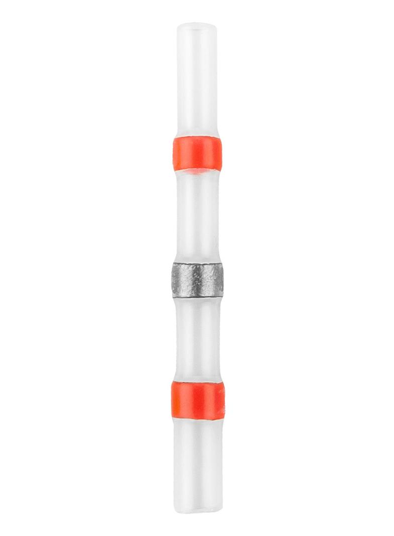 Koszulki termokurczliwe "samolutujące", 100 szt. (0.25 - 6.0 mm)