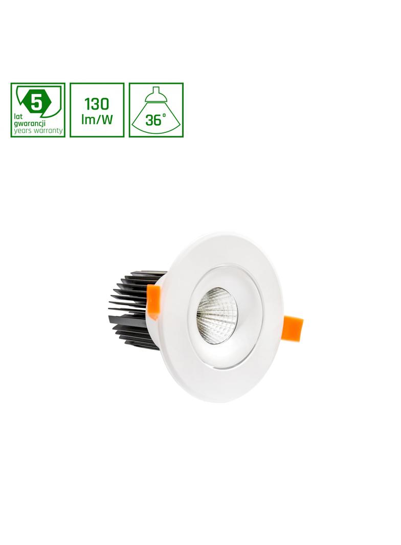 CEL MONA 2 830 27W 230V 36st White CEL41PRO3083036W