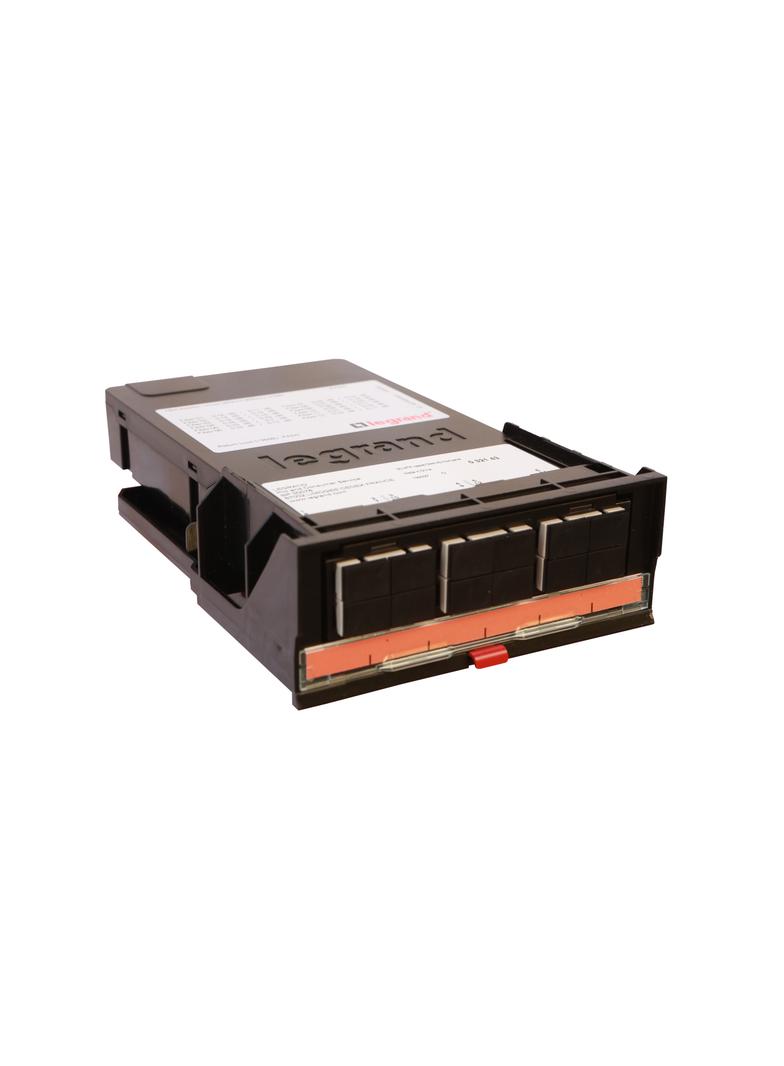 LCS:KAS 12 SC MTP OM4 PAN HD, Legrand