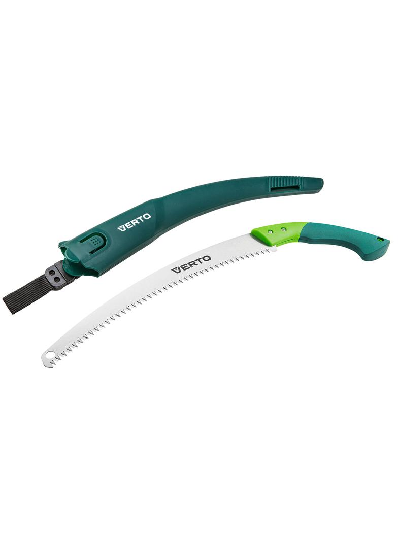 Piła ogrodowa z pokrowcem