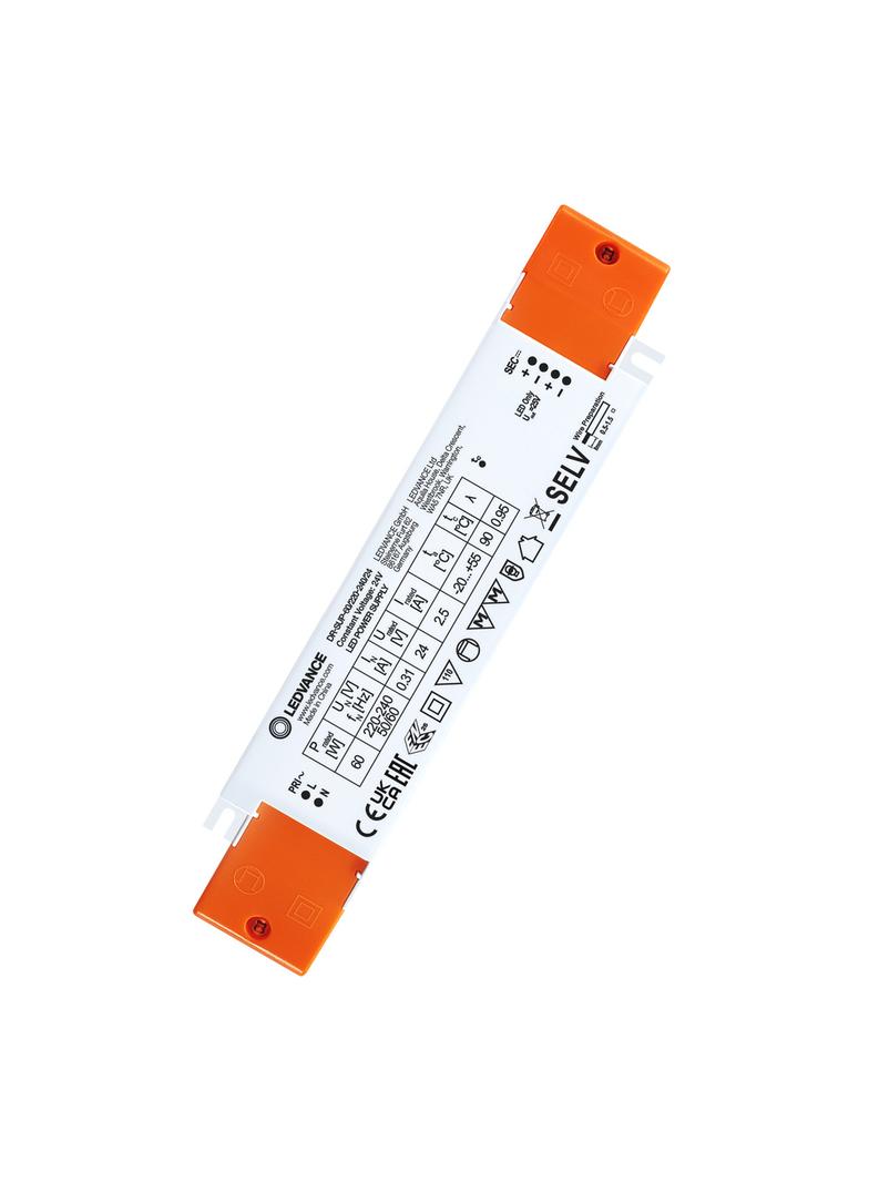 Zasilacz DR-SUP-60/220-240/24