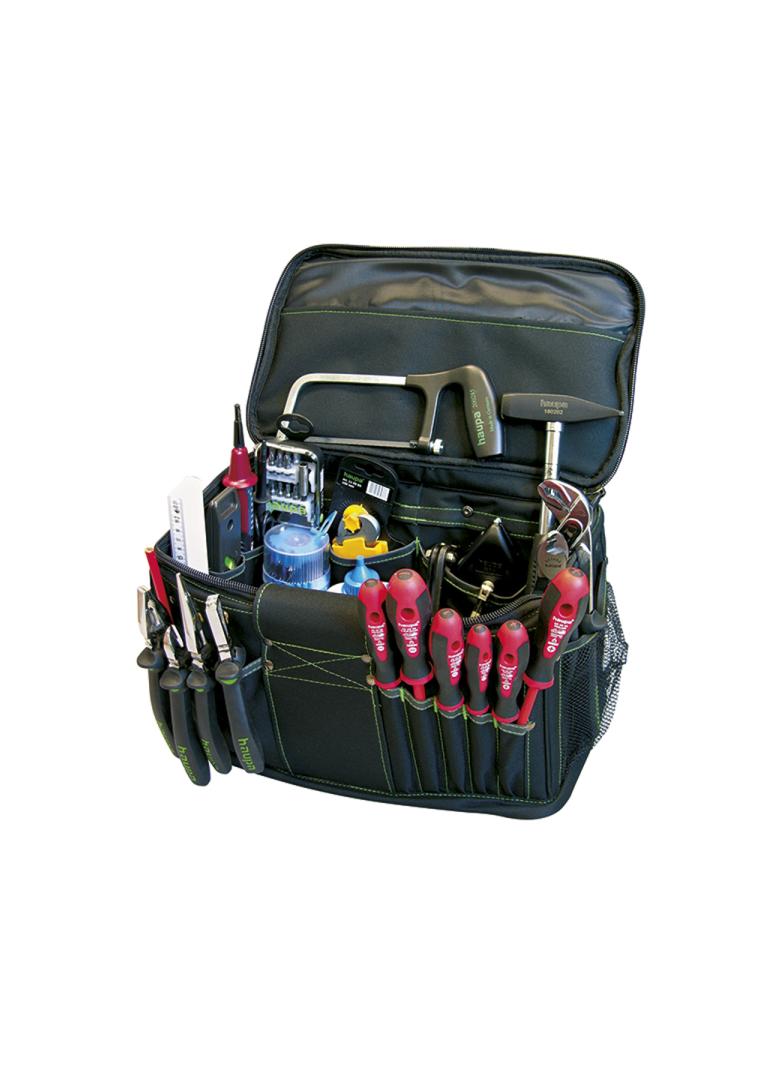 Torba narzędziowa Trend Box plus 220556 HAUPA