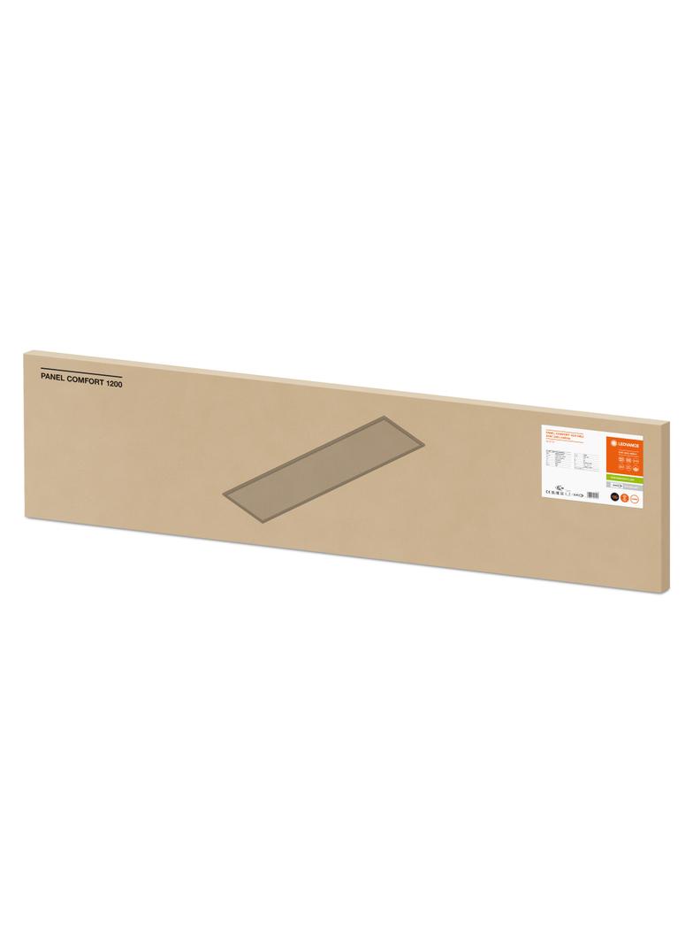 Oprawa PANEL COMFORT 1200 P 33W 840 DALIVR