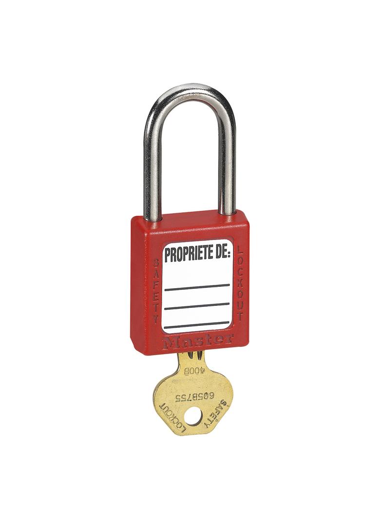 KŁÓDKA DO BLOKADY DŹWIGNI VISTOP, Legrand