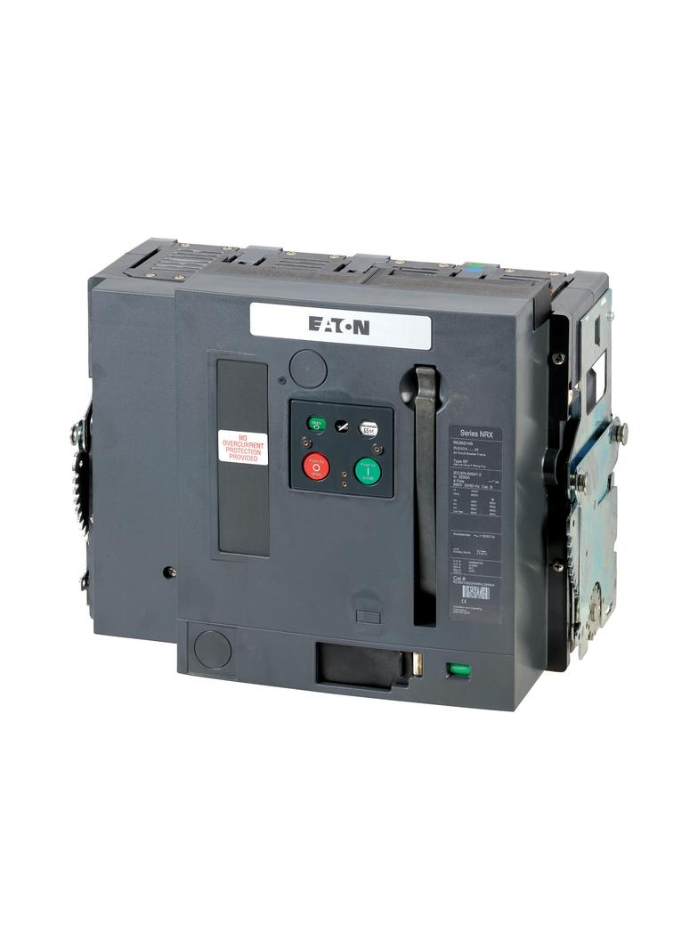 INX40B4-12W-1 Rozłącznik INX40B 4P 1250A wysuwny 184090 EATON