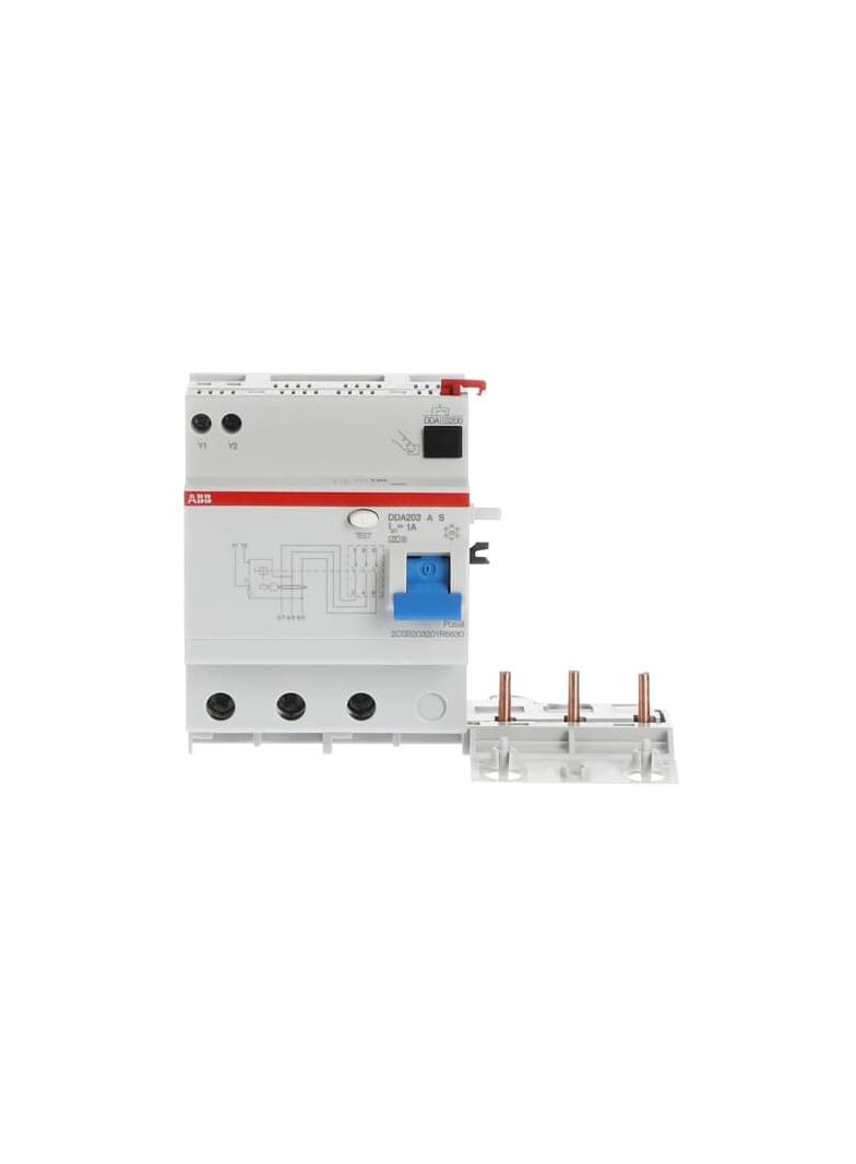 DDA203 A S-63/1 blok różnicowo-prądowy 2CSB203201R5630 ABB