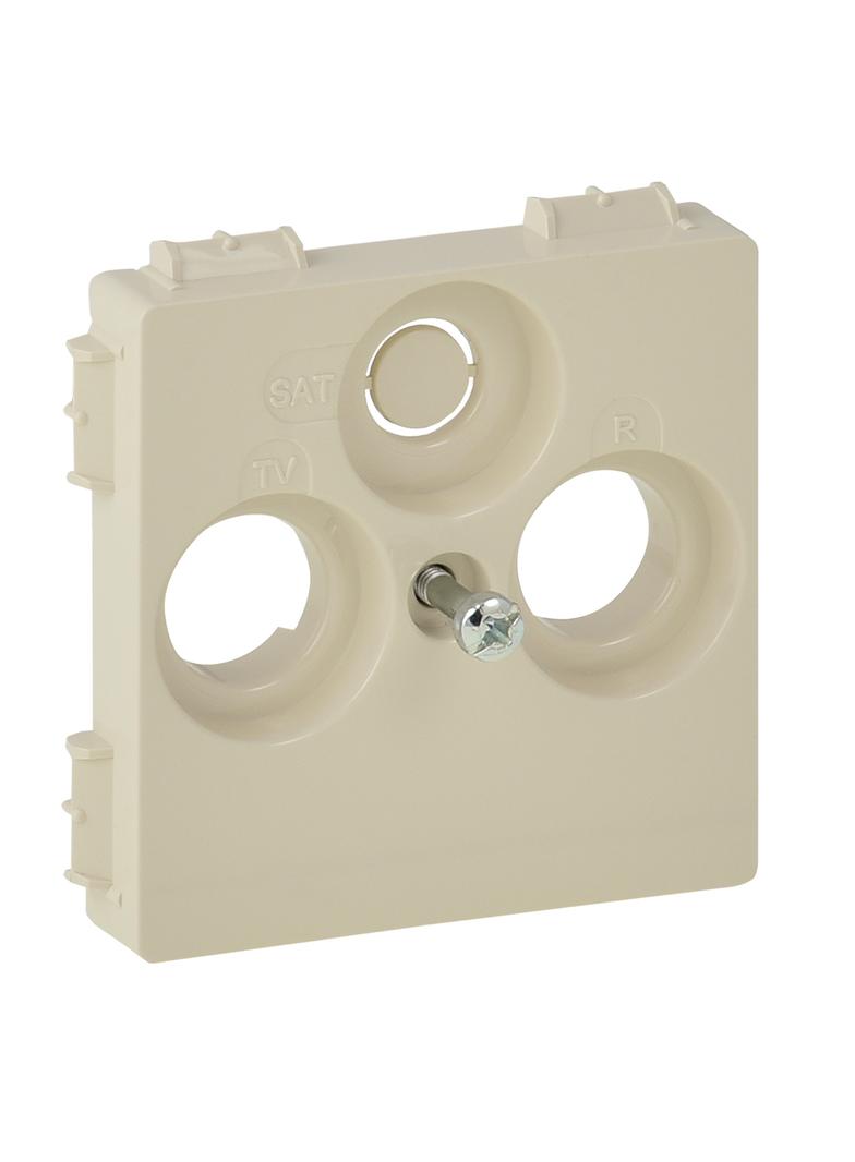 VALENA LIFE PLAKIETKA DO GNIAZD TELEWIZYJNYCH STOSOWANYCH PRZEZ OPERATOR TELEWIZJI KABLOWEJ KREMOWA,