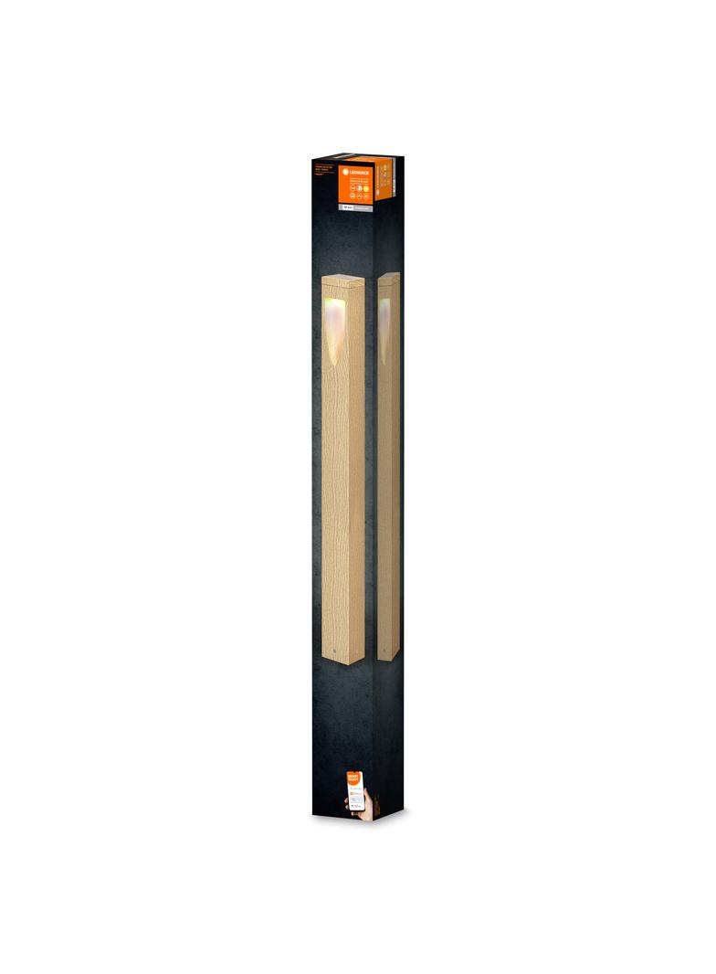 Oprawa SMART OUTD WIFI TRUNK SQ 80CM RGBW