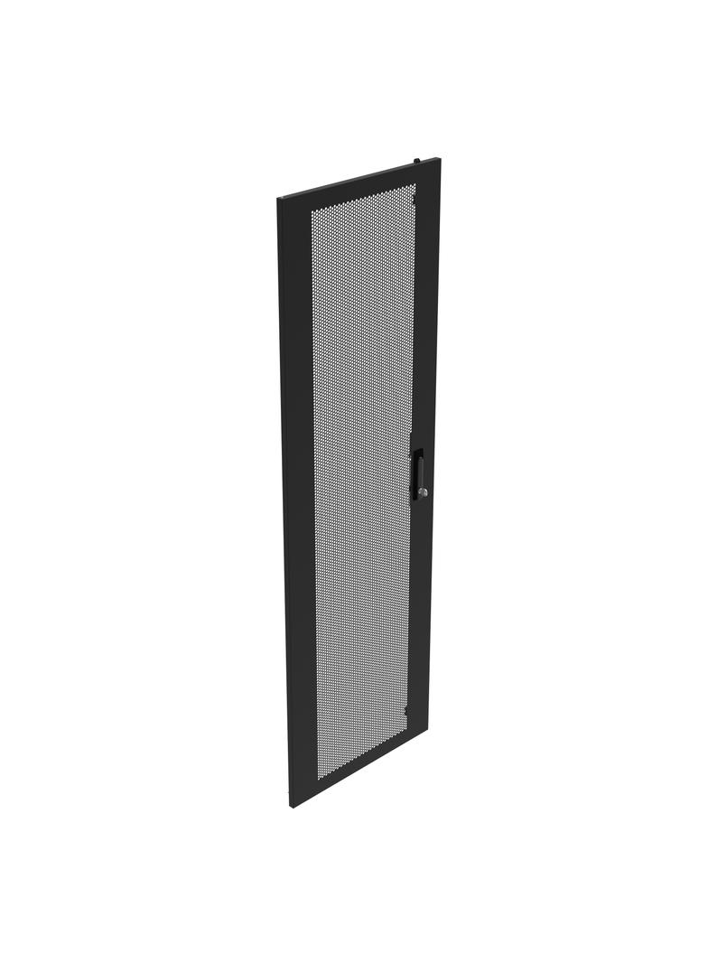 Drzwi Pojedyncze 42U Szer. 600 Mm 446840 LEGRAND