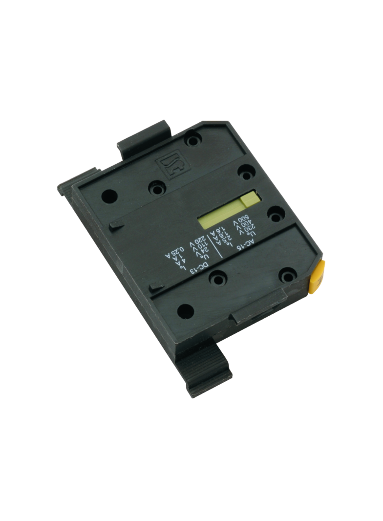 STYK POMOCNICZY DO RSI STYK POMOCNICZY 63-80A (ZWIERNY)