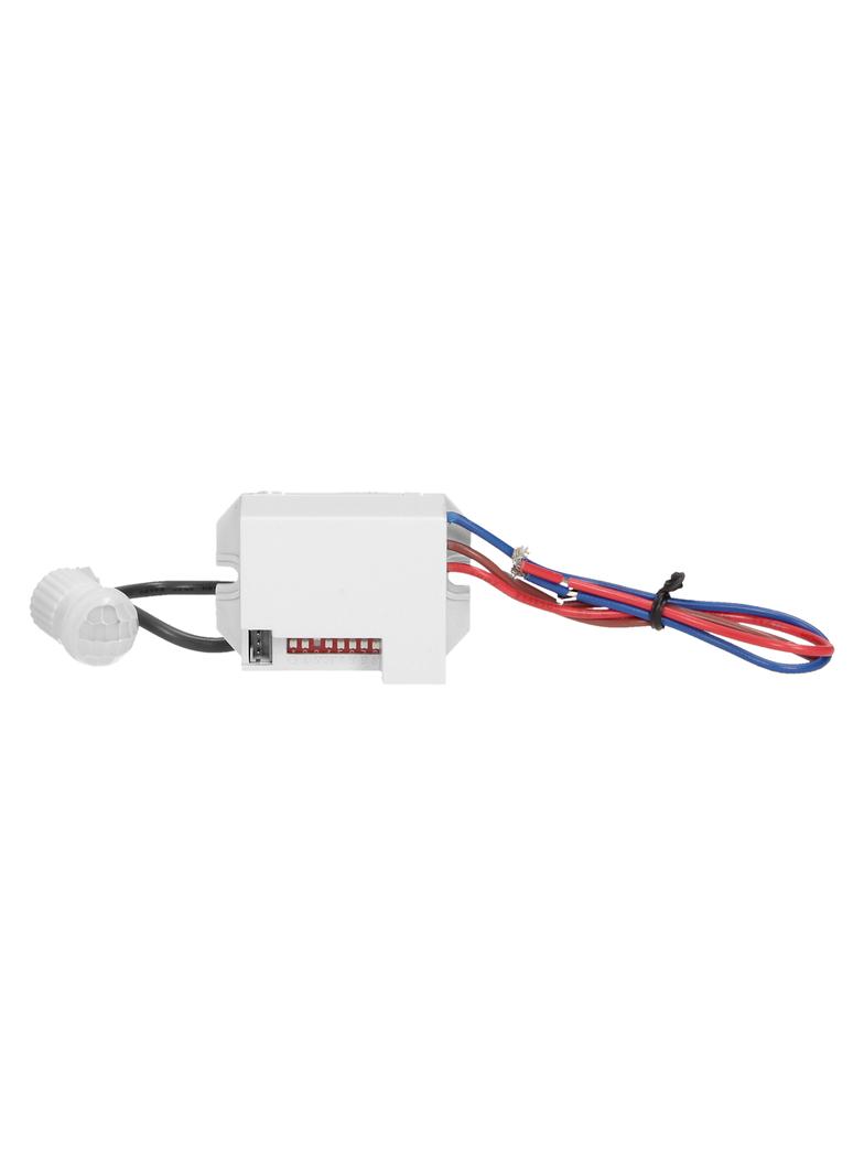 Czujnik ruchu 360st. z zewnętrznym sensorem, IP20, 800W OR-CR-211 ORNO