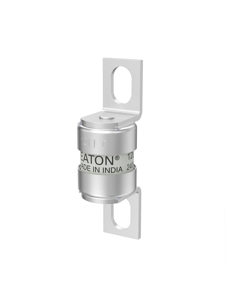 12A 240V AC TYPE T FUSE(10) Wkładka szybka 12A AC 240V DC 150V BS88 18x56 mm aR BS 12LET EATON